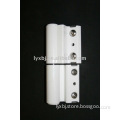 aluminum door hinge used on aluminum door bear 90-120kg